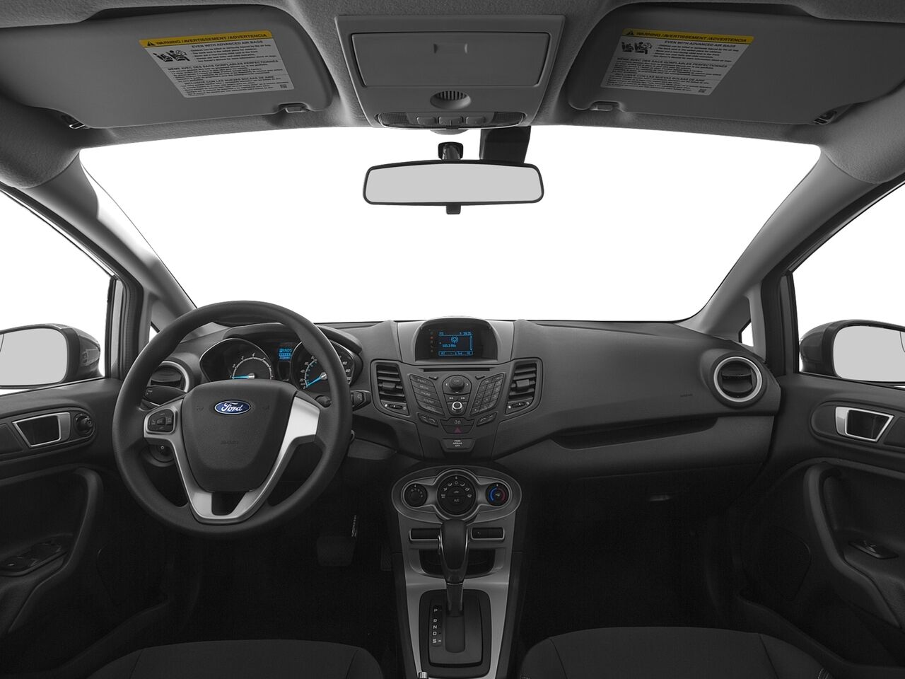 2016 Ford Fiesta SE San Clemente CA