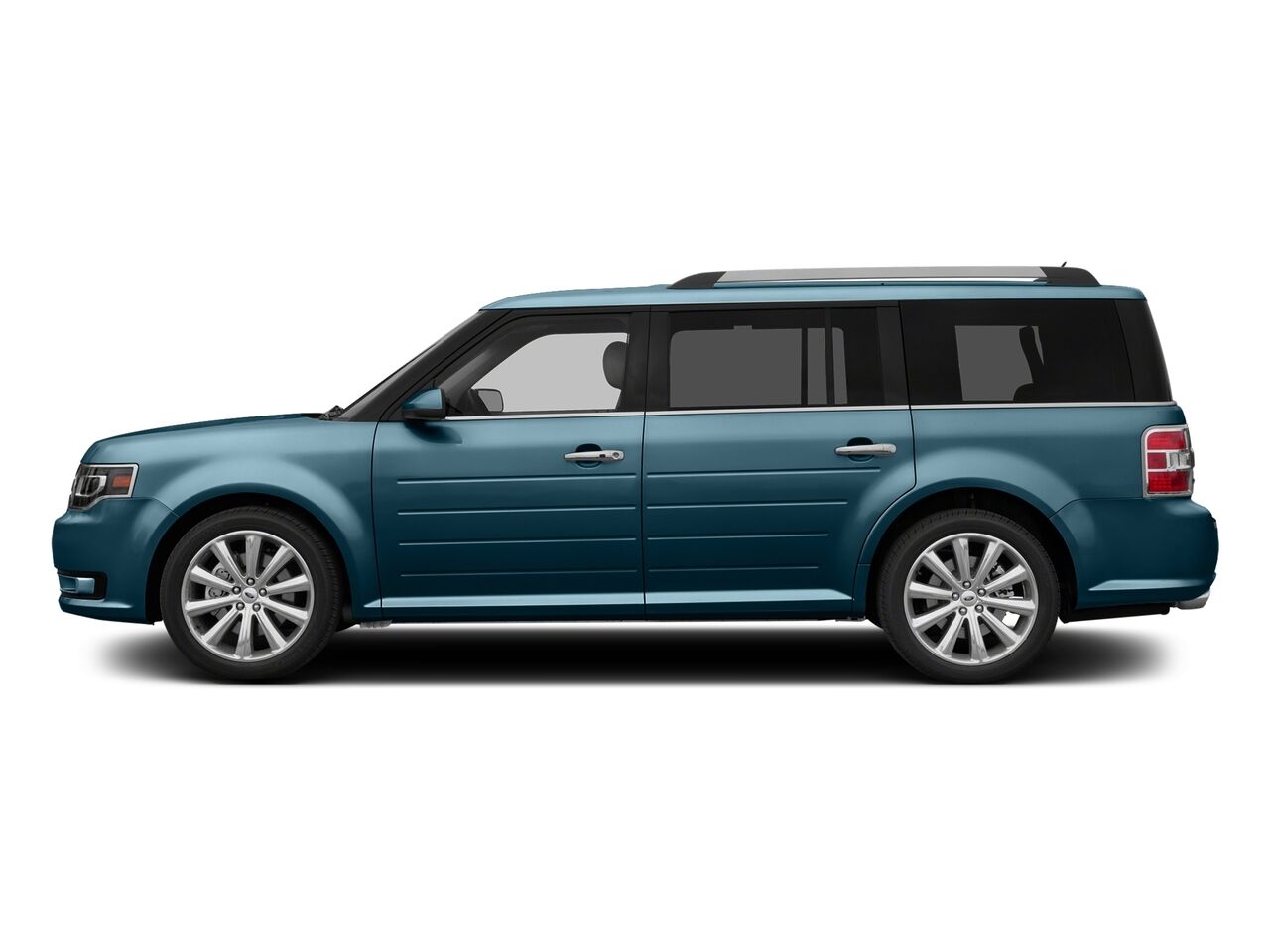 2016 Ford Flex SEL Roseville CA