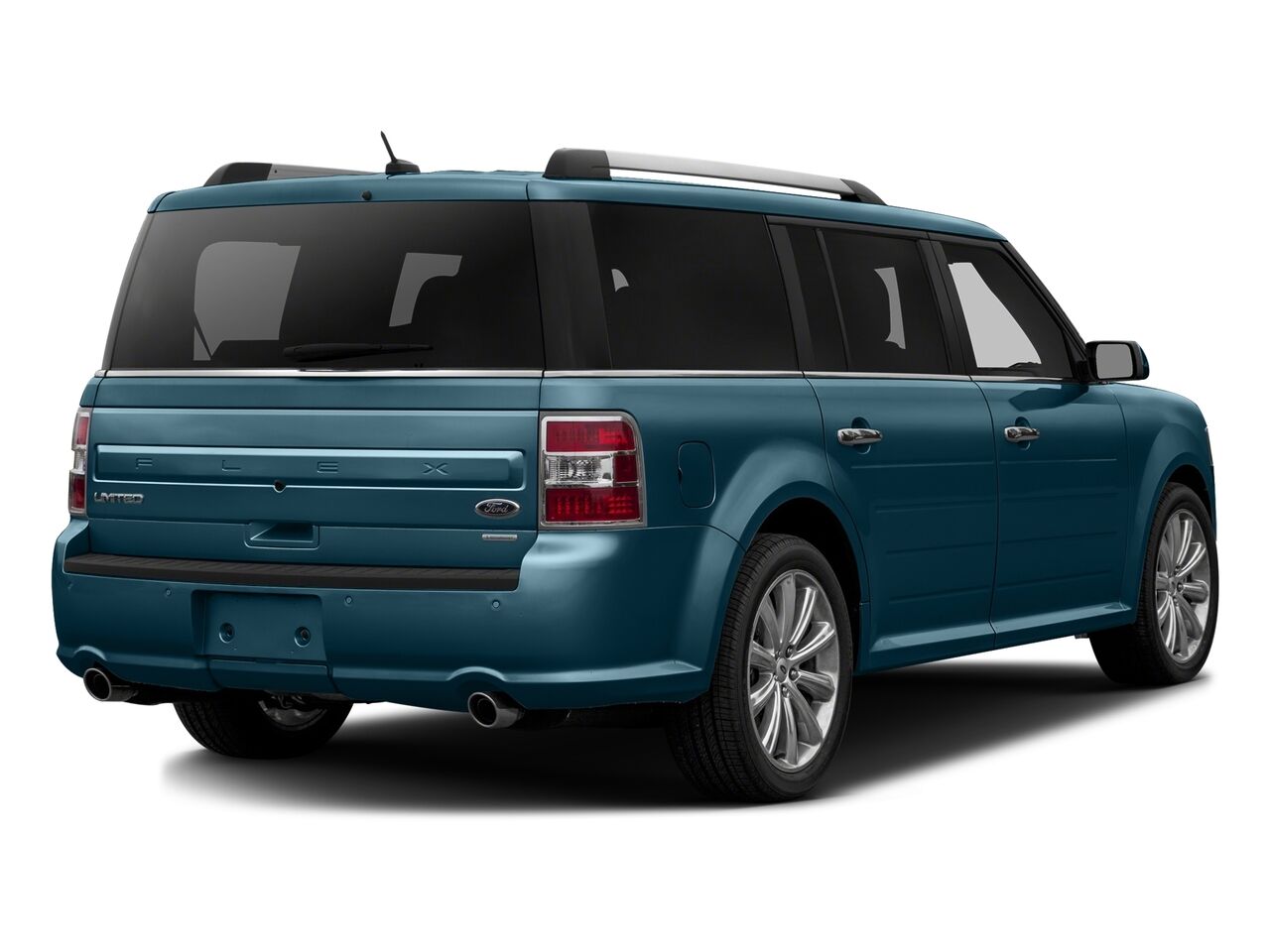 2016 Ford Flex SEL Roseville CA