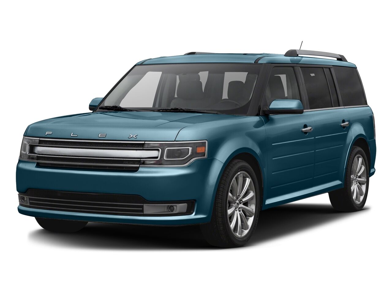2016 Ford Flex SEL