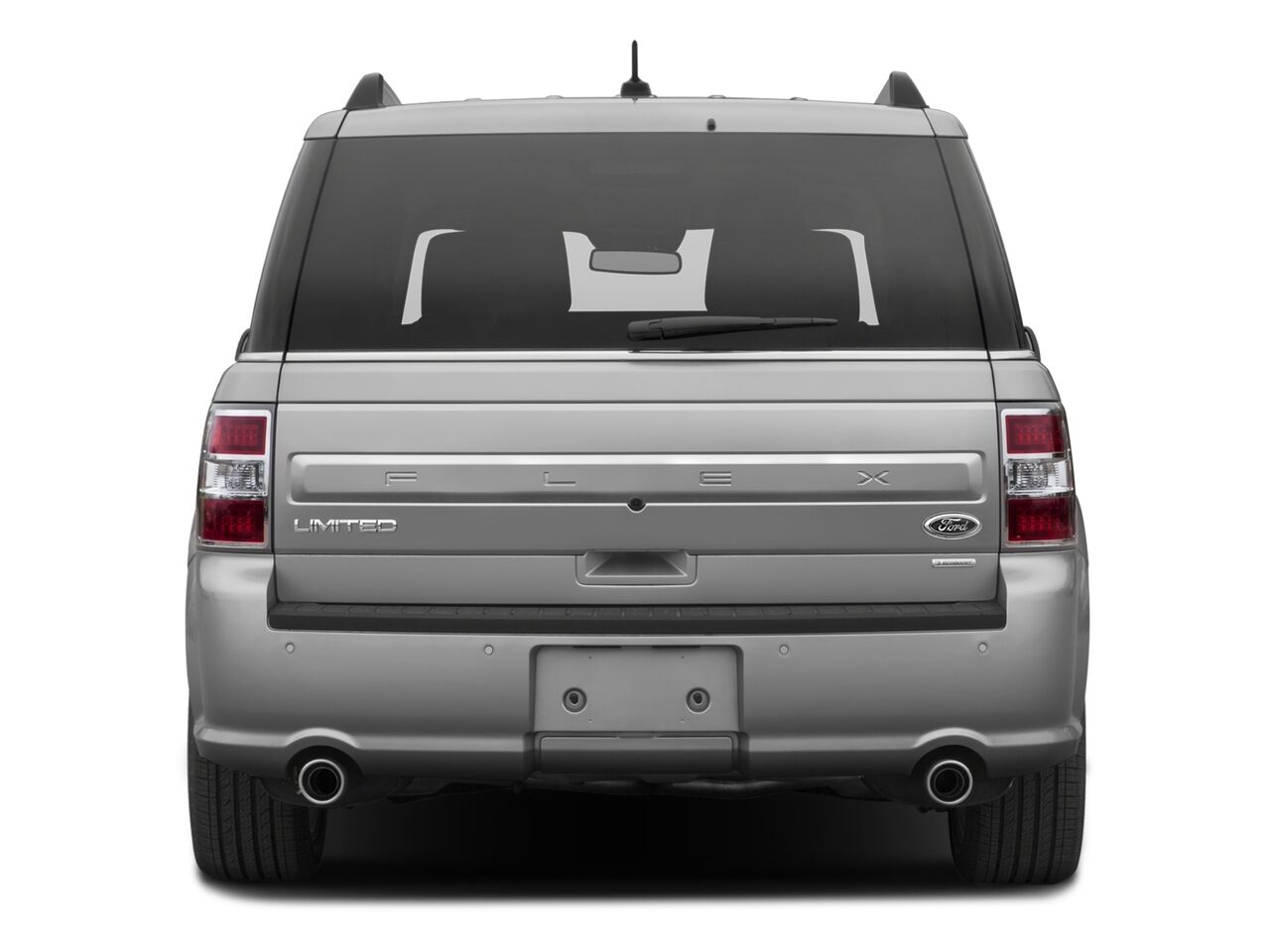 2016 Ford Flex SEL Roseville CA