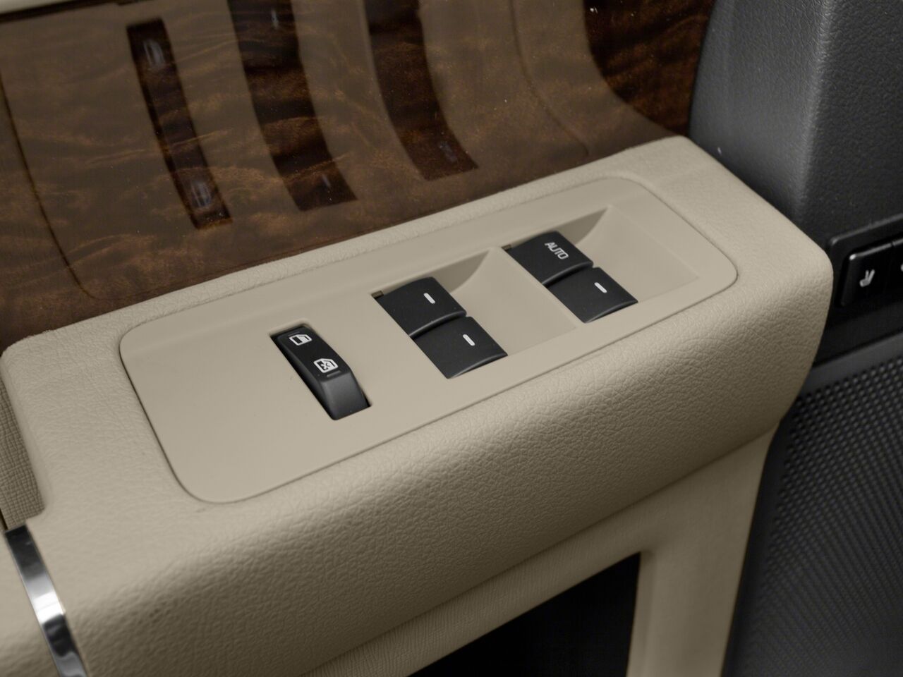 2016 Ford Flex SEL Roseville CA