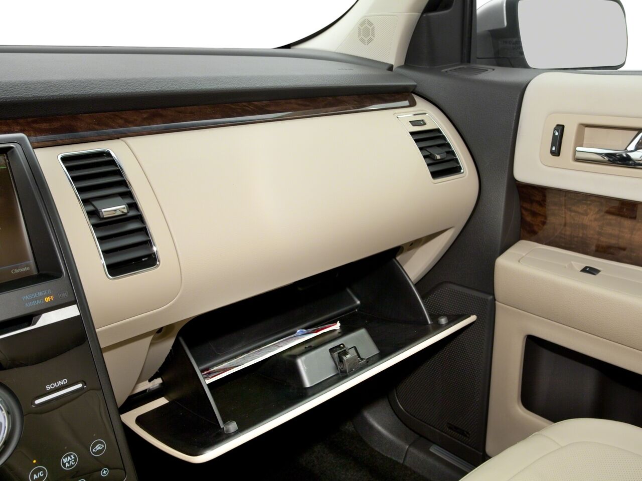 2016 Ford Flex SEL Roseville CA