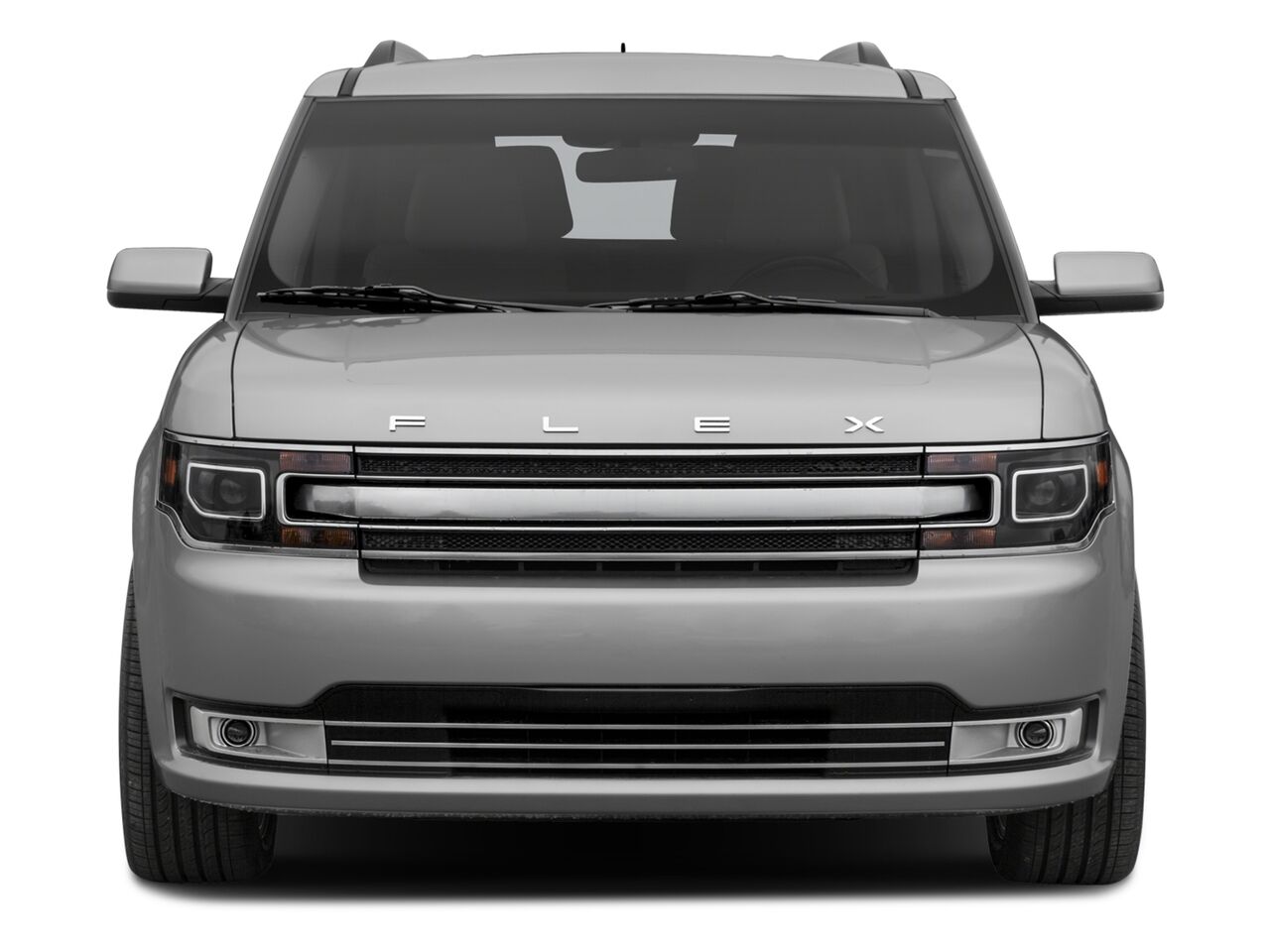 2016 Ford Flex SEL Roseville CA