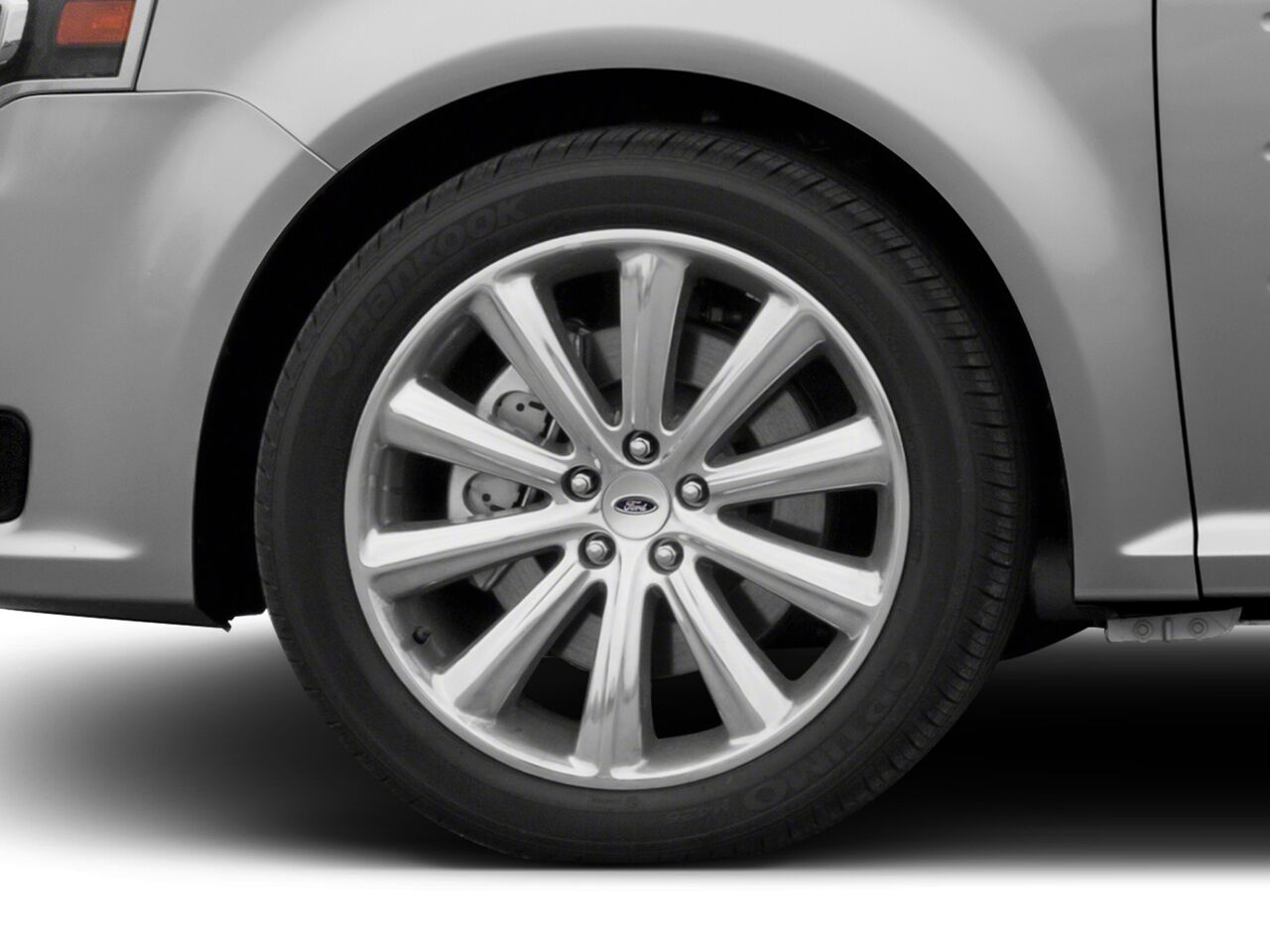 2016 Ford Flex SEL Roseville CA