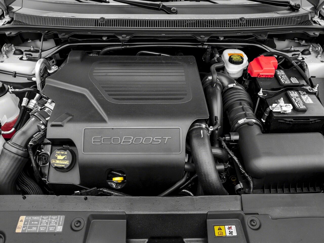 2016 Ford Flex SEL Roseville CA