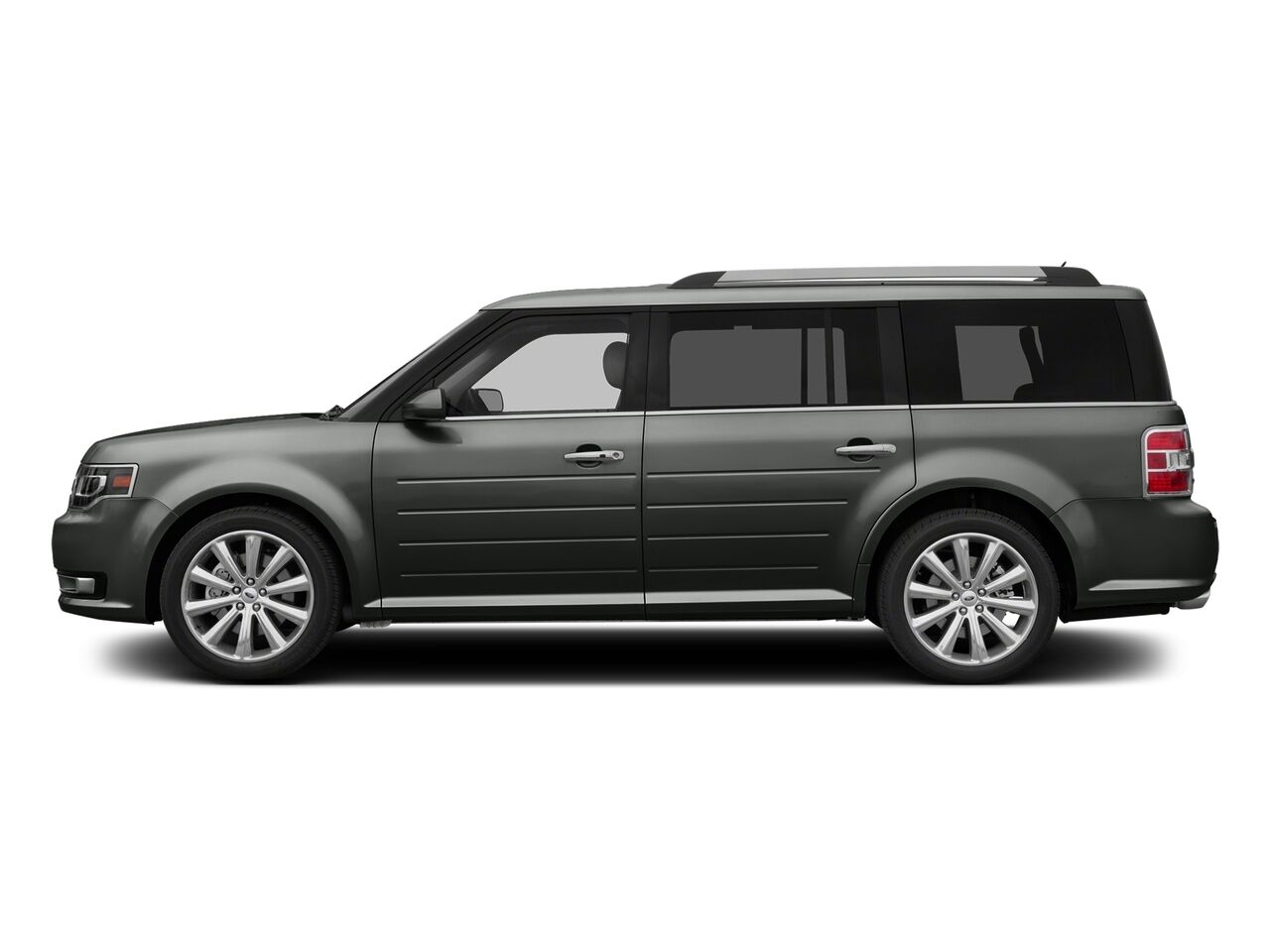 2016 Ford Flex SEL Sport Utility 4D