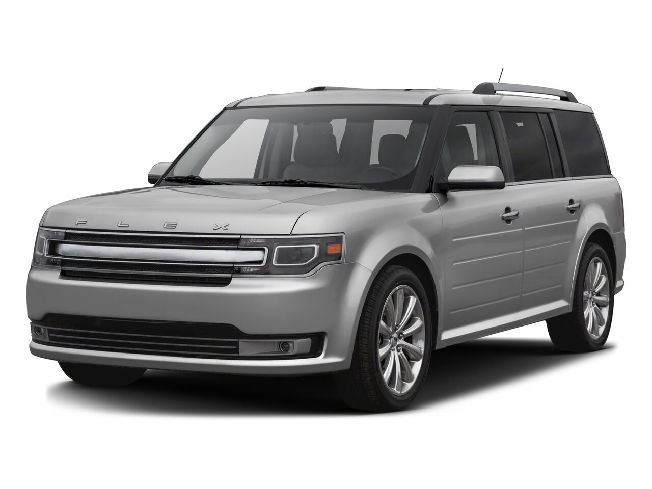 2016 Ford Flex SEL Sport Utility 4D Kansas City MO