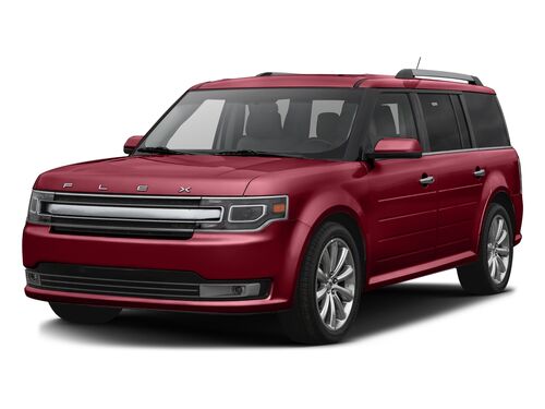 2016 Ford Flex SEL Tampa FL 2016 Ford Flex SEL Tampa FL