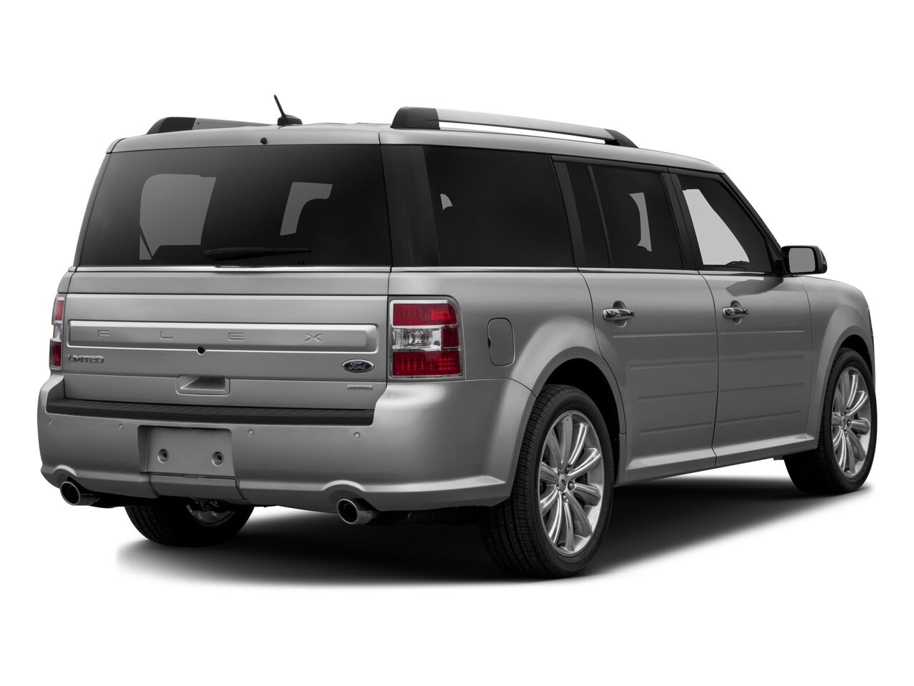 2016 Ford Flex Utility 4D SEL 3.5L V6 Kansas City MO
