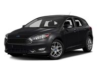 2016 Ford Focus SE Memphis TN 2016 Ford Focus SE Memphis TN