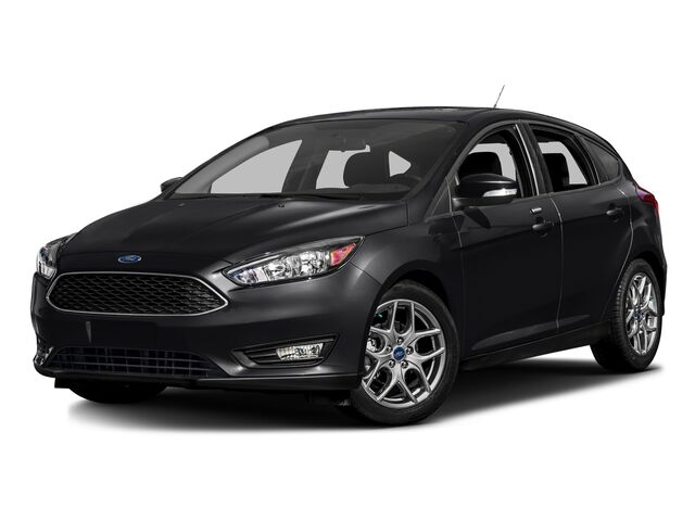 2016 Ford Focus SE Memphis TN 2016 Ford Focus SE Memphis TN