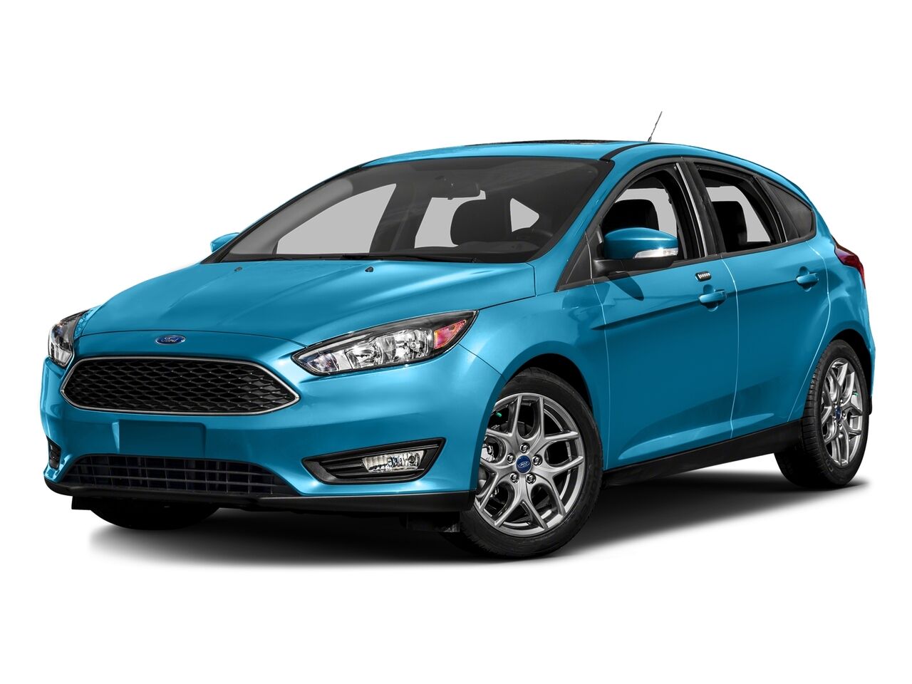 2016 Ford Focus SE Irving TX