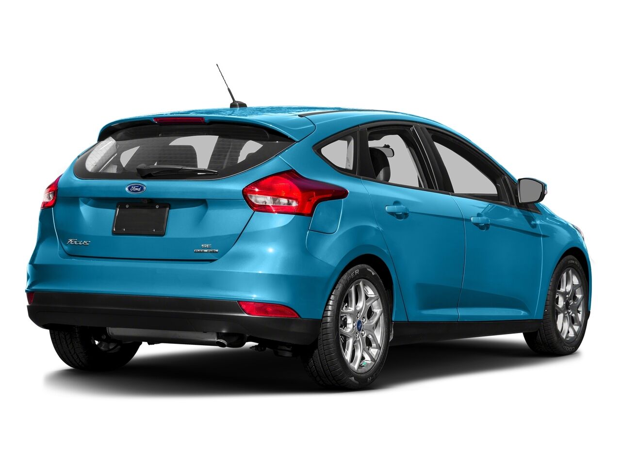 2016 Ford Focus SE Irving TX