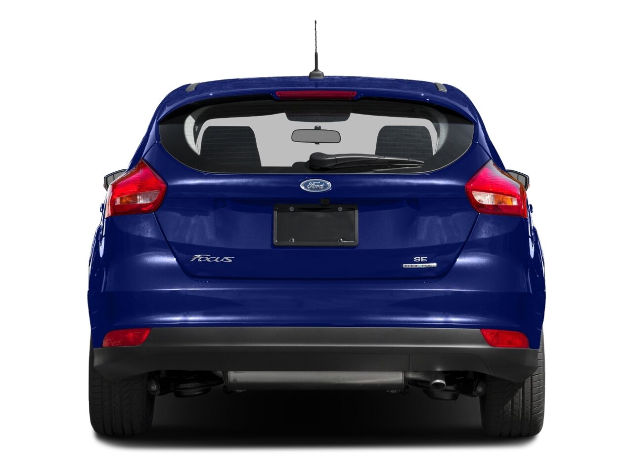 2016 Ford Focus SE Irving TX