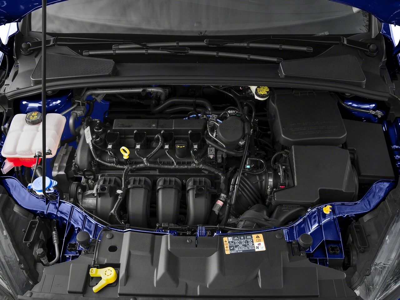 2016 Ford Focus SE Irving TX
