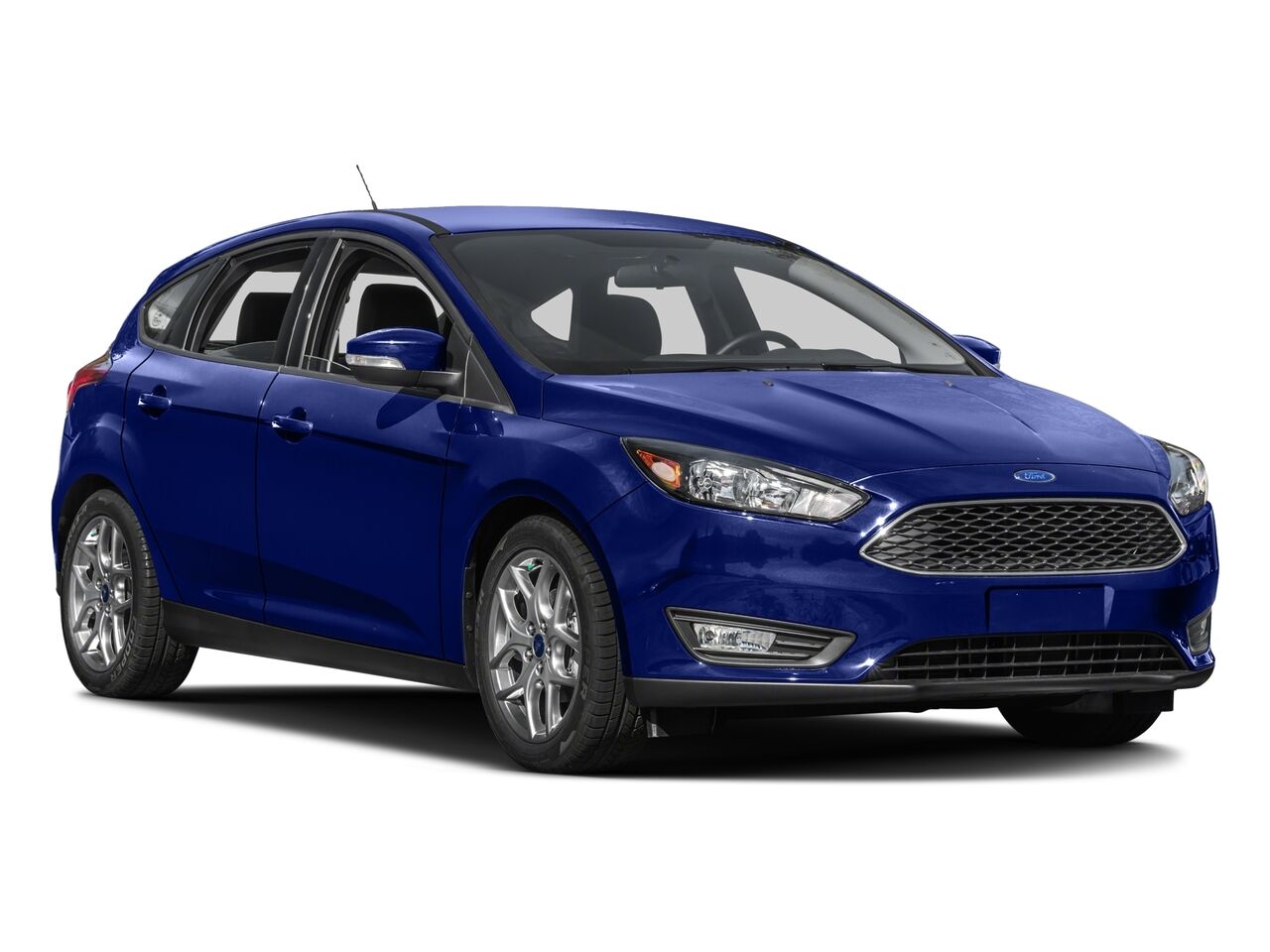 2016 Ford Focus SE Irving TX