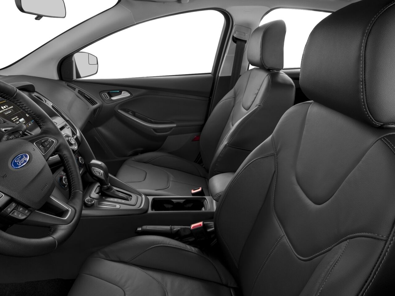 2016 Ford Focus SE Irving TX