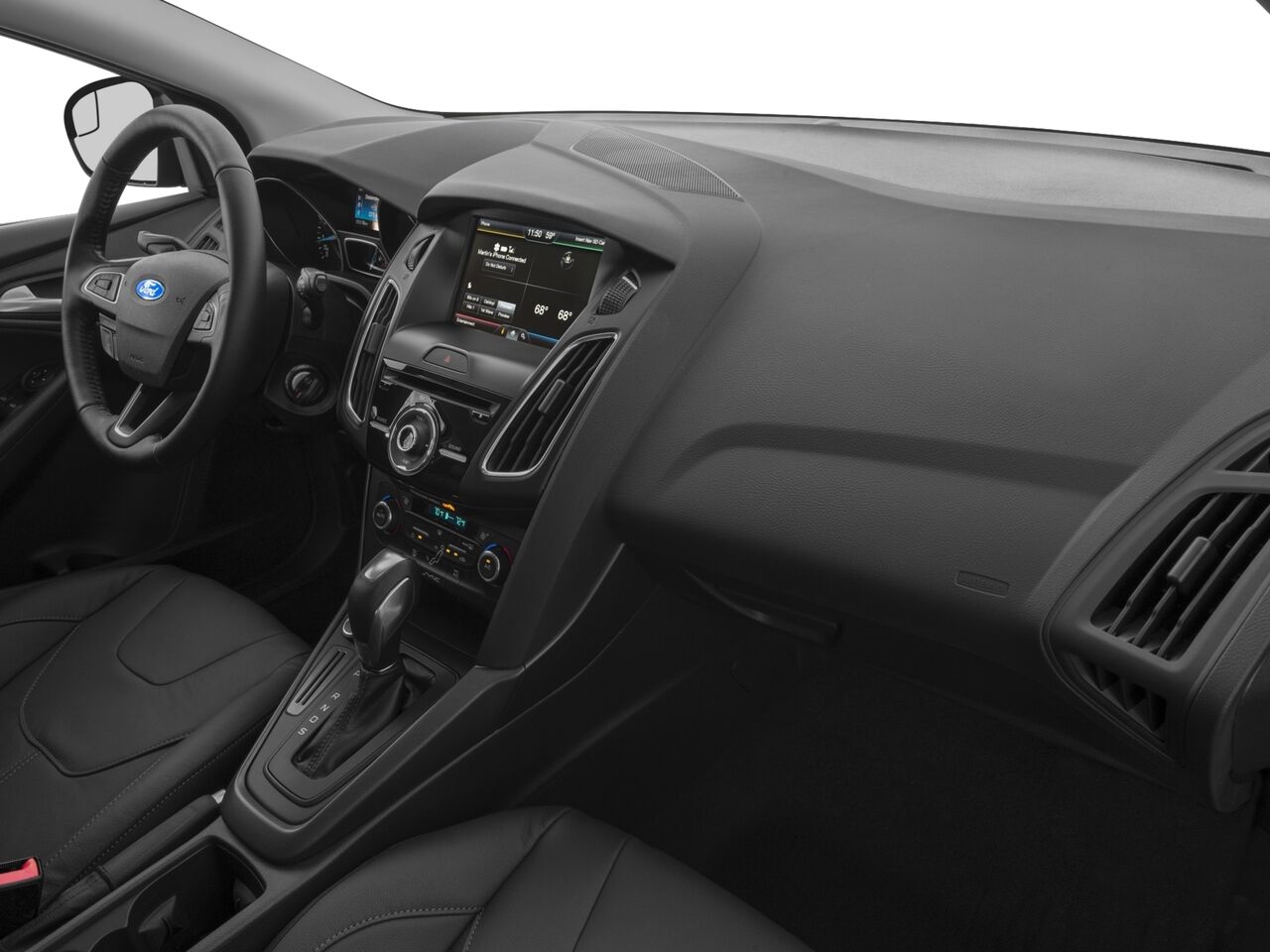 2016 Ford Focus SE Irving TX