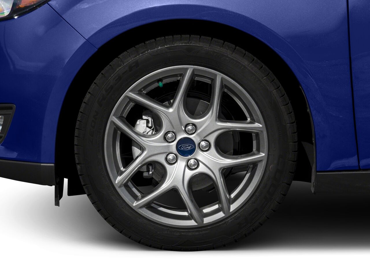 2016 Ford Focus SE Irving TX