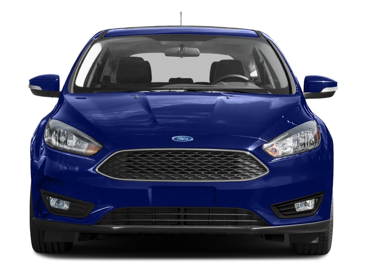 2016 Ford Focus SE Irving TX