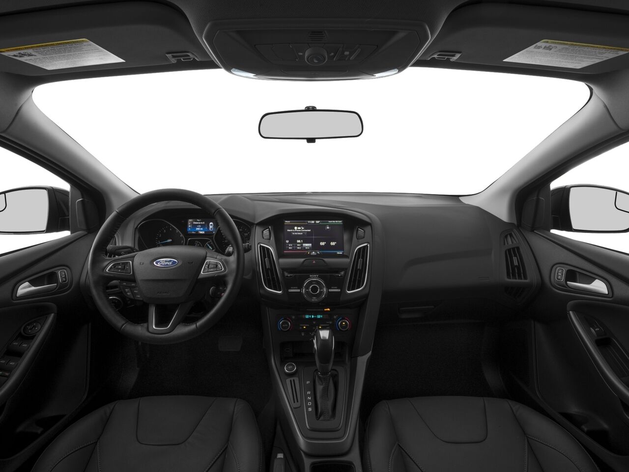 2016 Ford Focus SE Spokane Valley WA