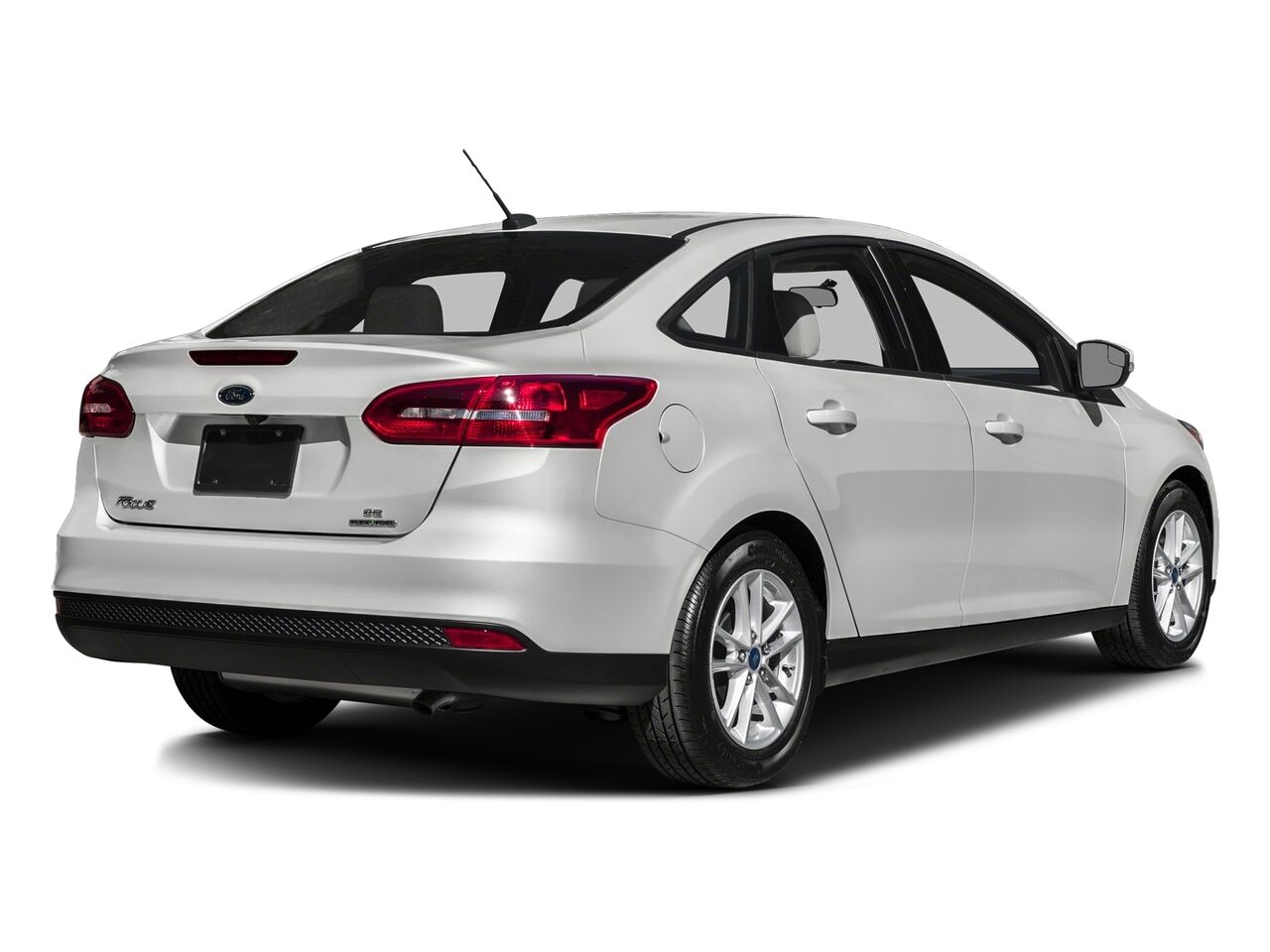 2016 Ford Focus SE Whitecourt AB