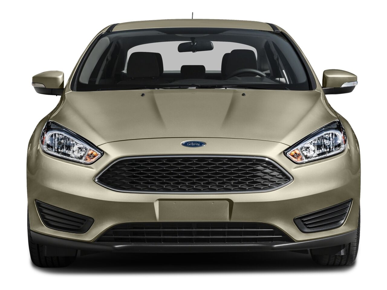 2016 Ford Focus SE Whitecourt AB