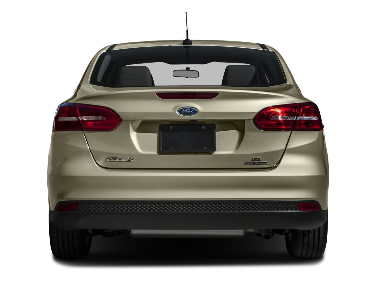 2016 Ford Focus SE Whitecourt AB