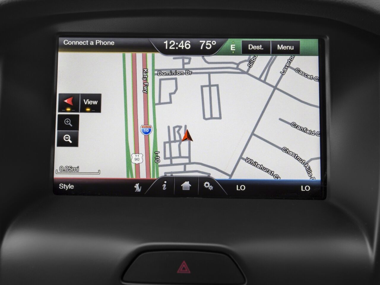 2016 Ford Focus ST Kerrville TX