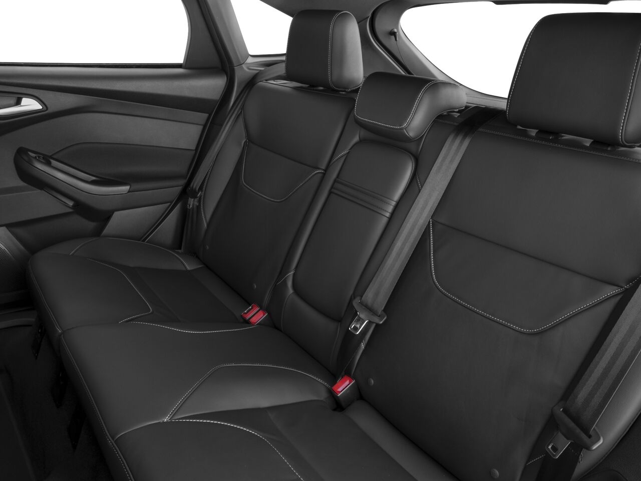 2016 Ford Focus ST Kerrville TX