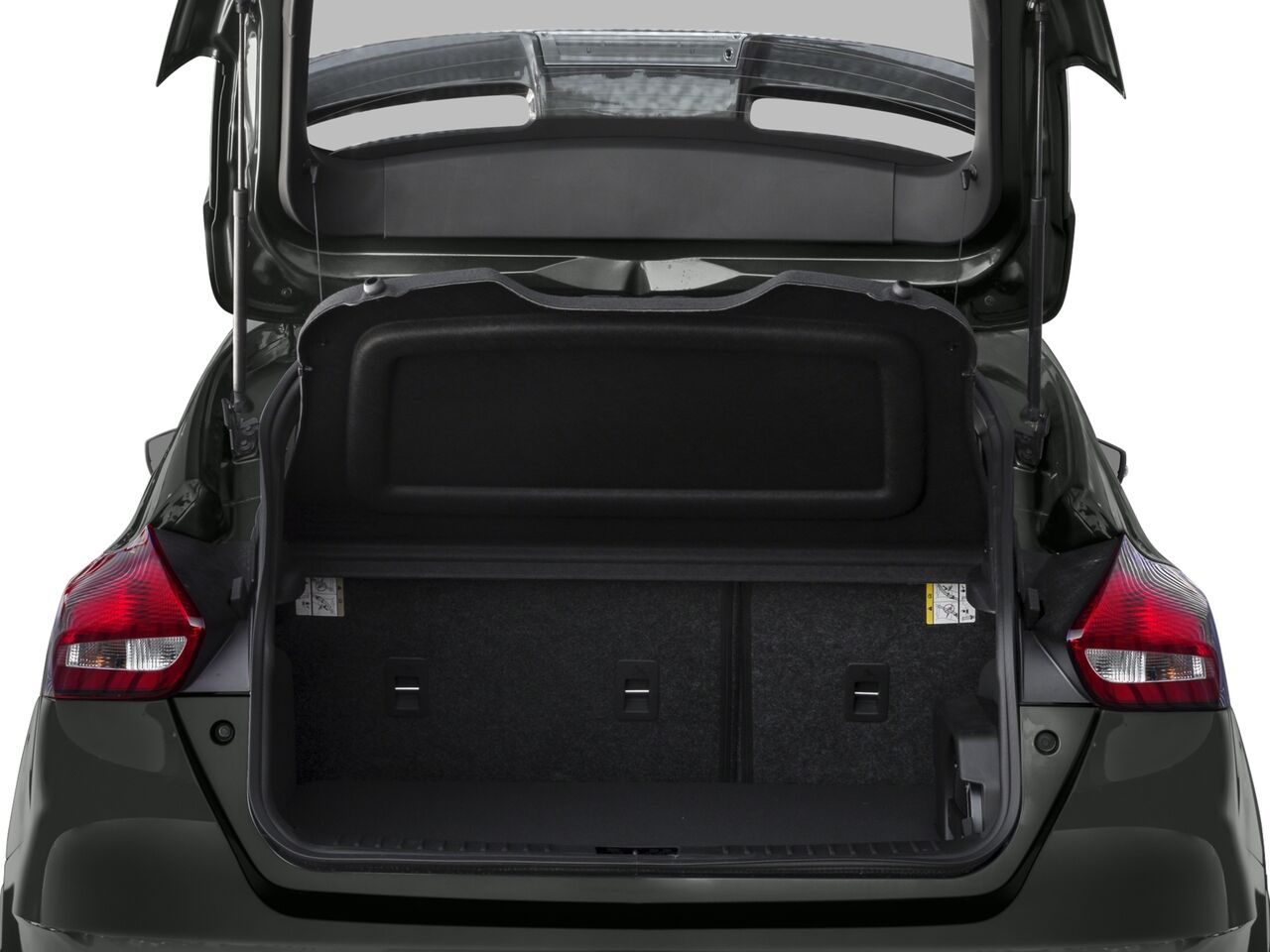 2016 Ford Focus ST Kerrville TX