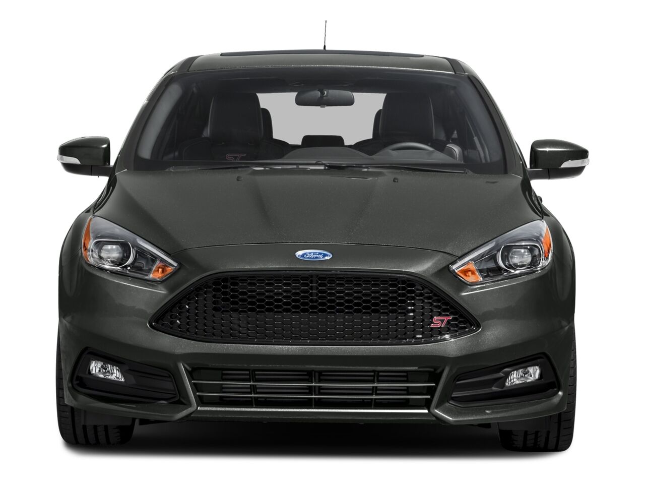 2016 Ford Focus ST Kerrville TX