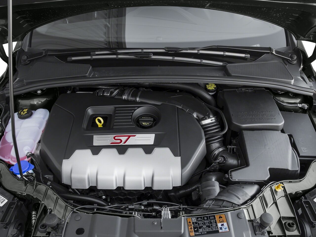 2016 Ford Focus ST Crestwood KY