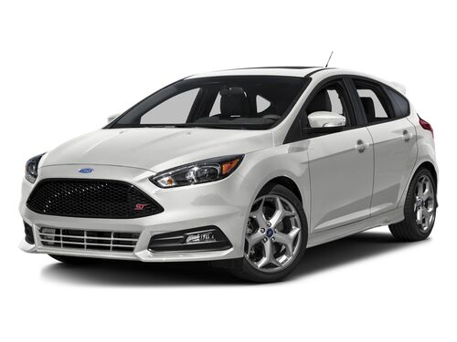 2016 Ford Focus ST Tampa FL 2016 Ford Focus ST Tampa FL