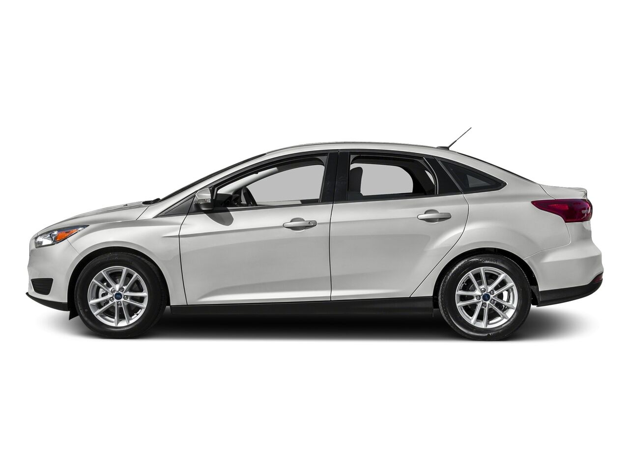 2016 Ford Focus Sedan 4D SE 2.0L I4