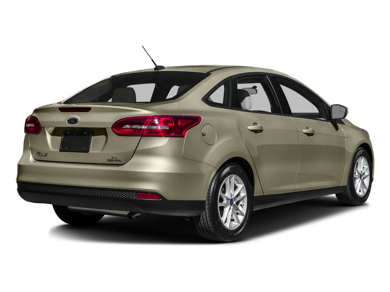 2016 Ford Focus Sedan 4D SE 2.0L I4 Baton Rouge LA