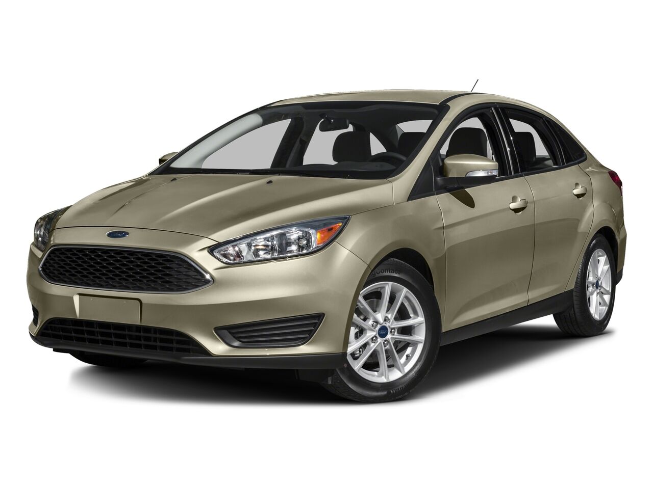 2016 Ford Focus Sedan 4D SE 2.0L I4 Baton Rouge LA