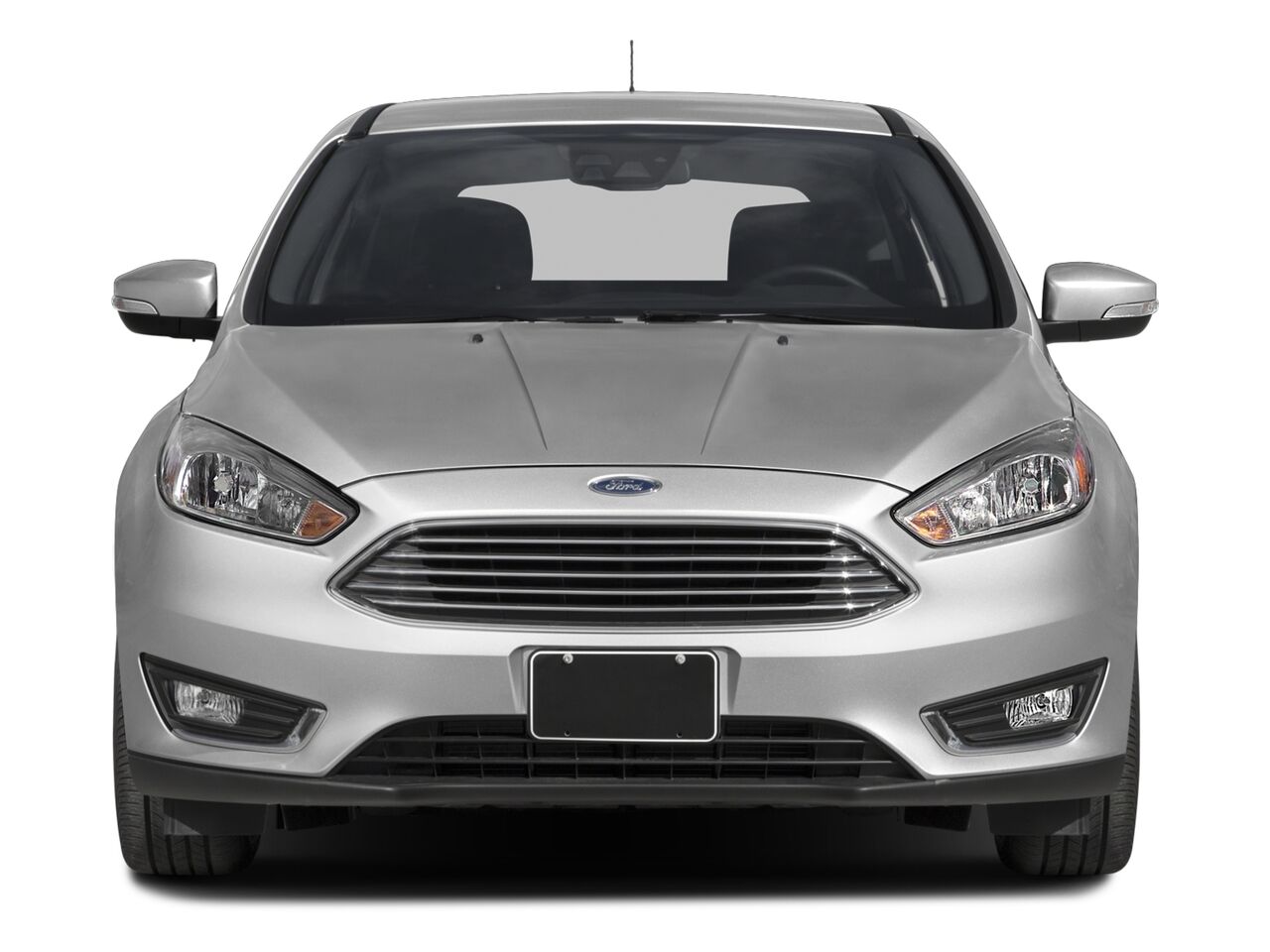2016 Ford Focus Titanium Roseville CA