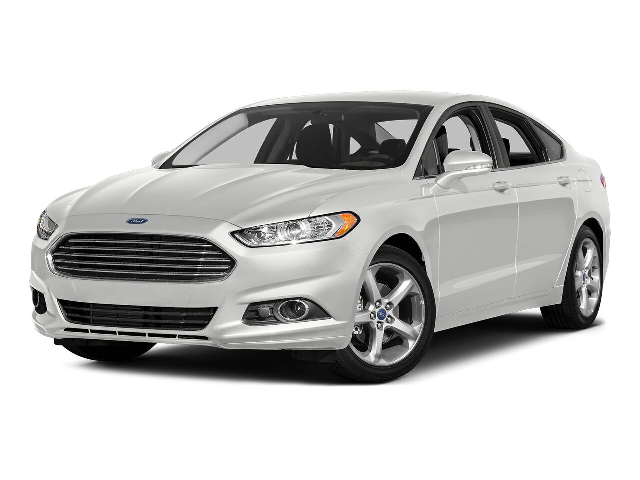 2016 Ford Fusion - RARS SE Hot Springs AR