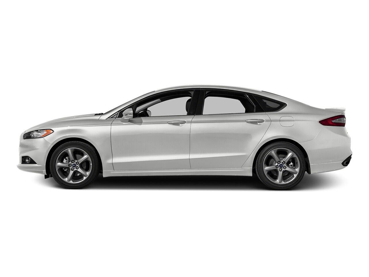 2016 Ford Fusion - SAR SE Hot Springs AR