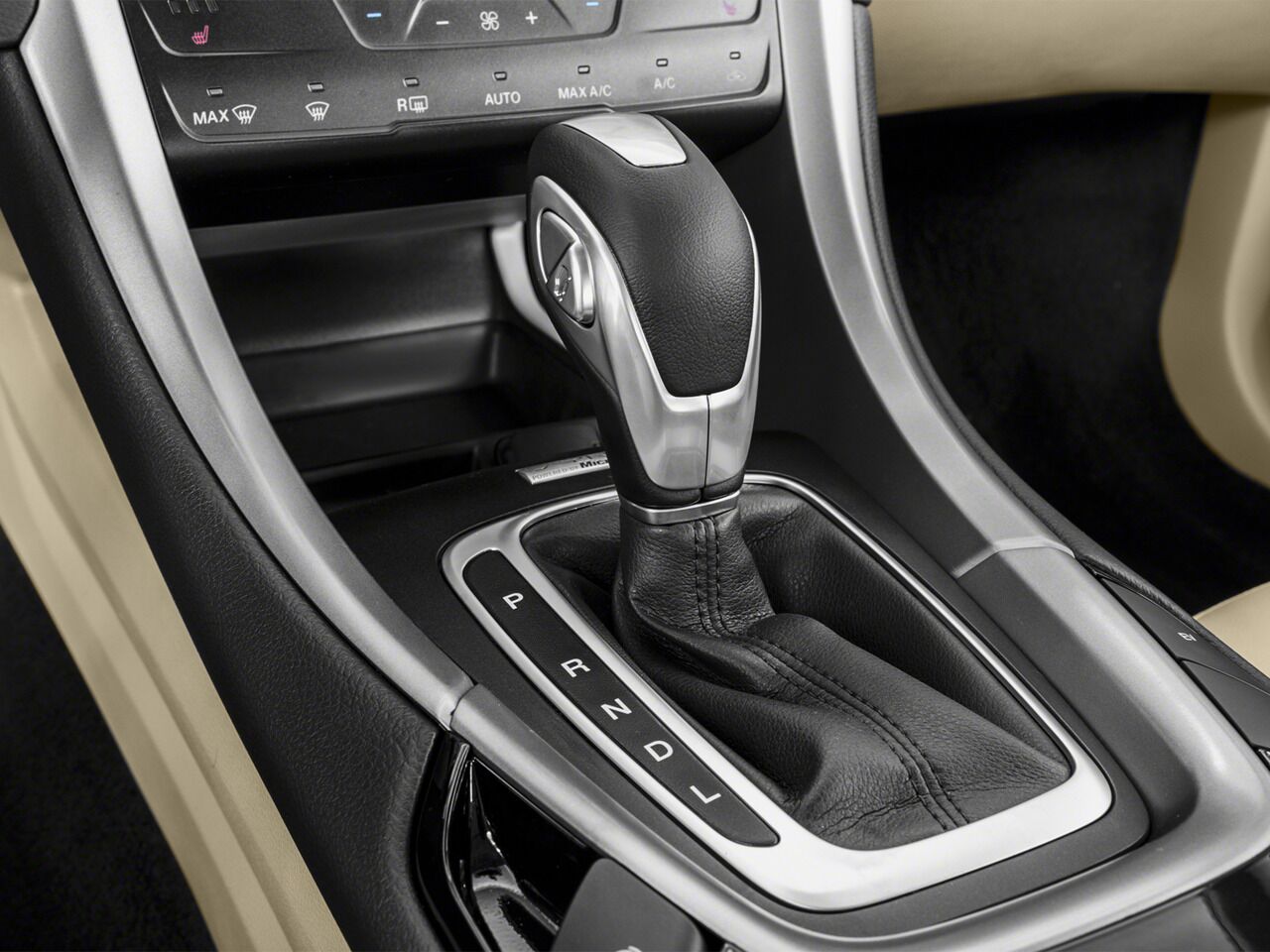 2016 Ford Fusion Energi Titanium Roseville CA