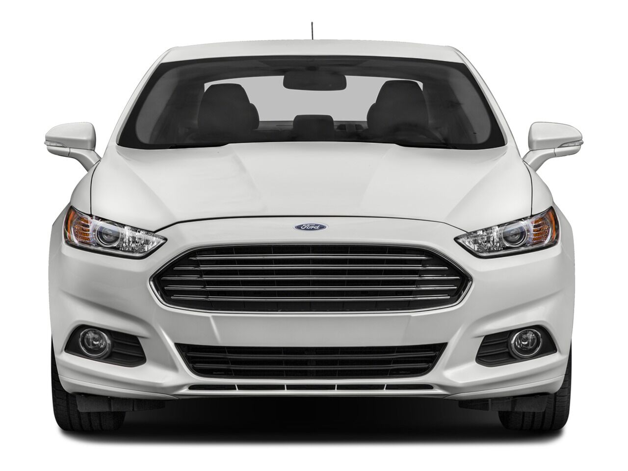 2016 Ford Fusion Hybrid S Austin TX
