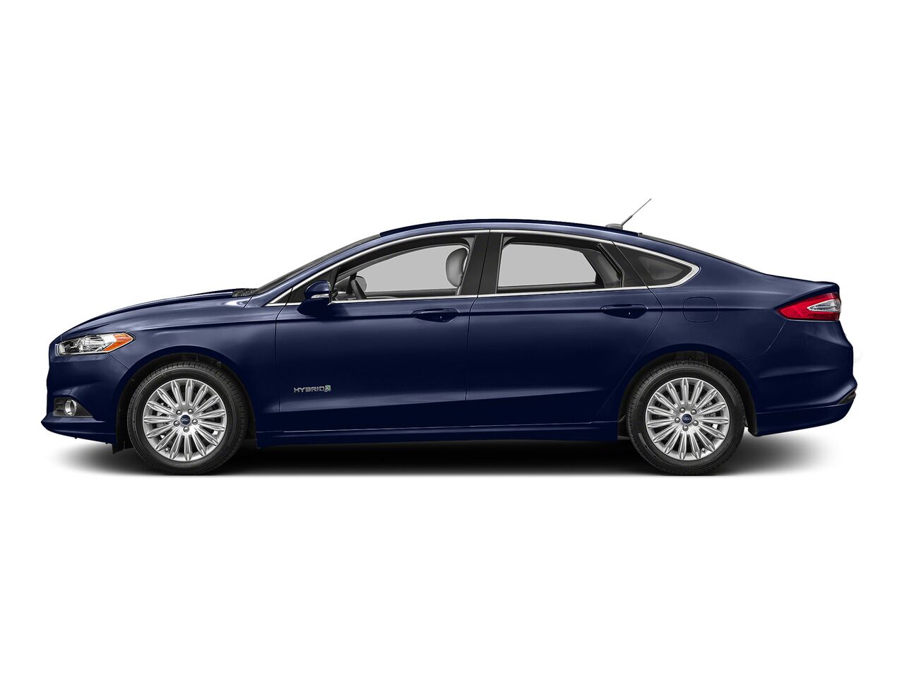 2016 Ford Fusion Hybrid SE