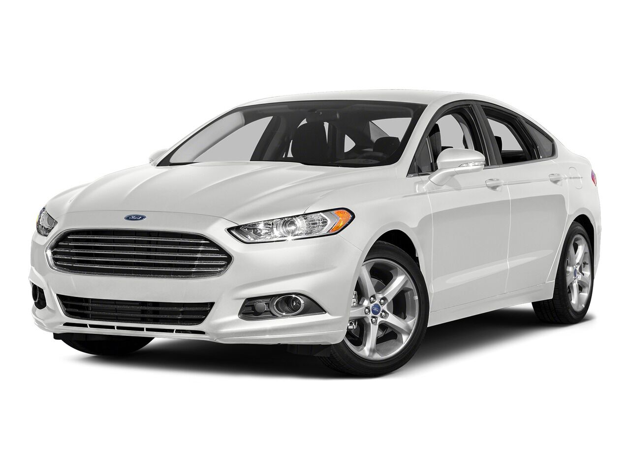 2016 Ford Fusion S Cape Girardeau MO