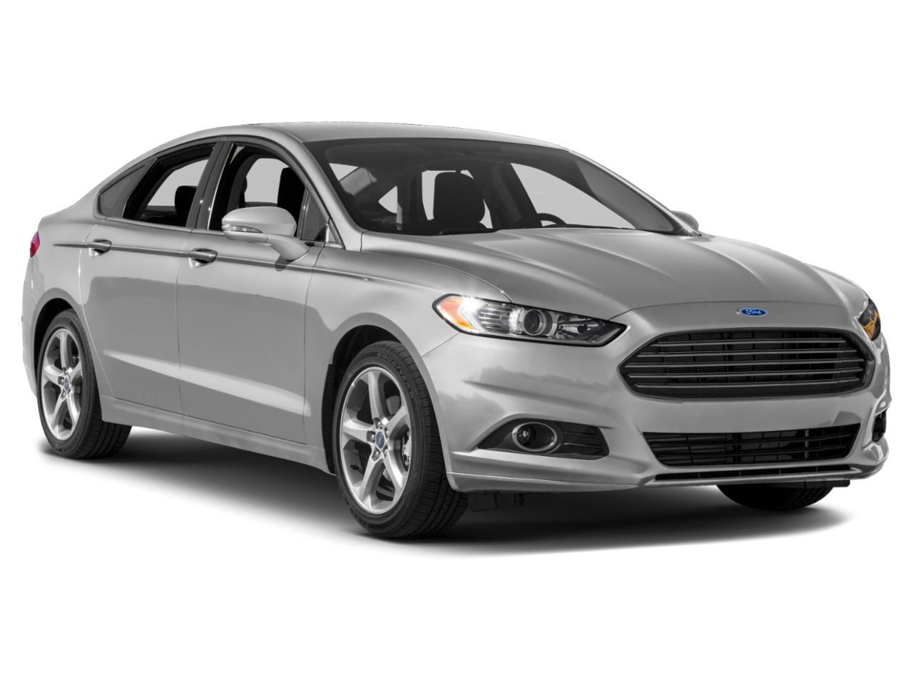 2016 Ford Fusion S Cape Girardeau MO