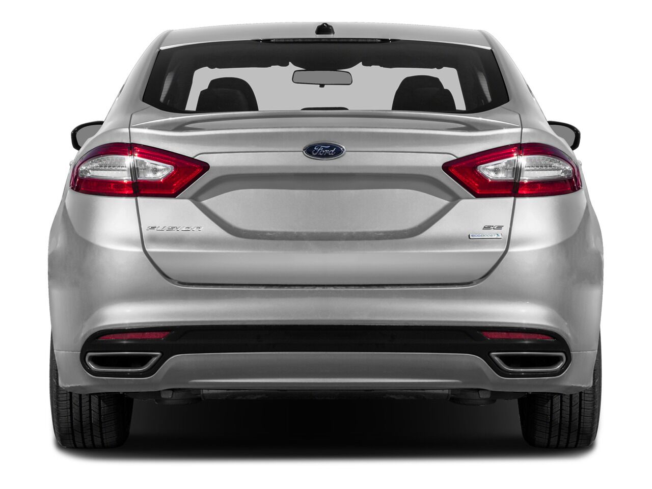 2016 Ford Fusion S Cape Girardeau MO