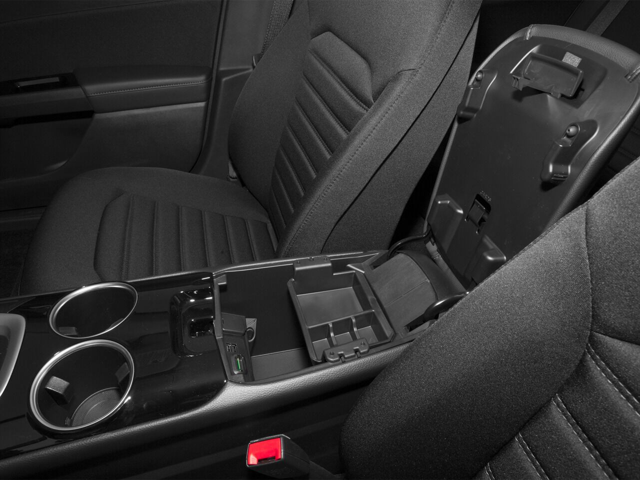 2016 Ford Fusion S Cape Girardeau MO