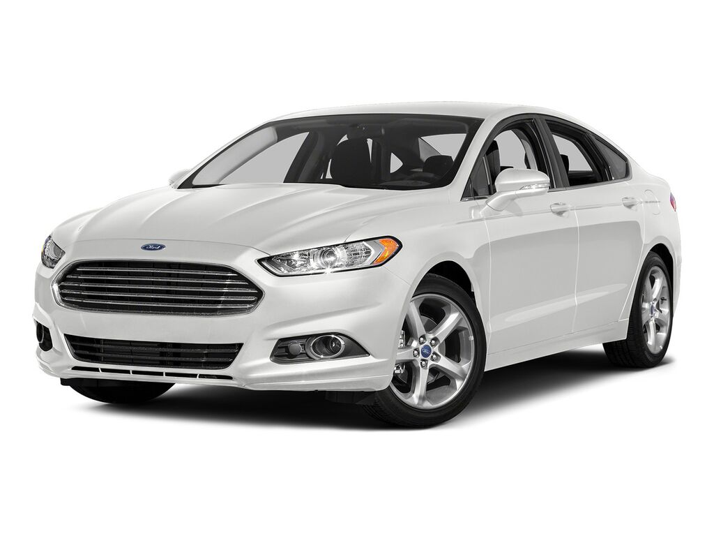 2016 Ford Fusion S Kansas City MO 2016 Ford Fusion S Kansas City MO