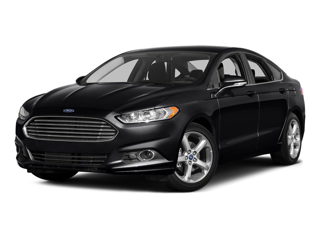 2016 Ford Fusion S Kansas City MO 2016 Ford Fusion S Kansas City MO